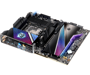 ASRock Z890 Nova WiFi